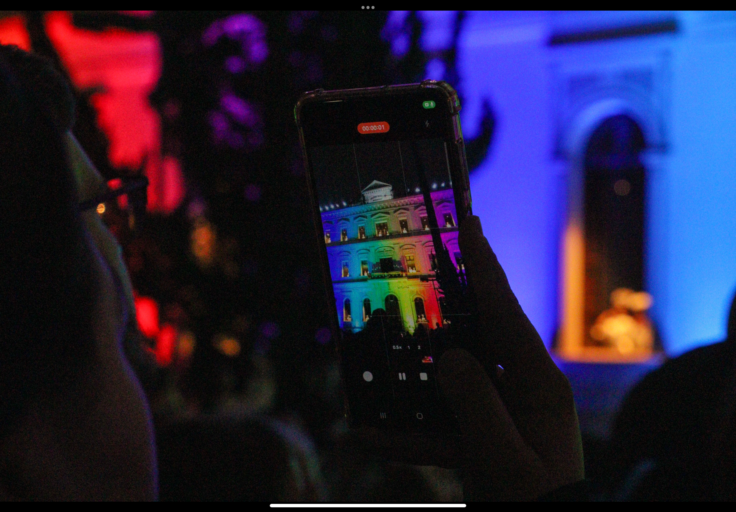 Foto - Colégio Marista Paranaense